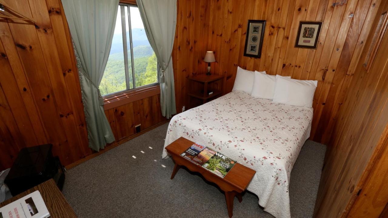Alpine Inn Little Switzerland Exteriér fotografie